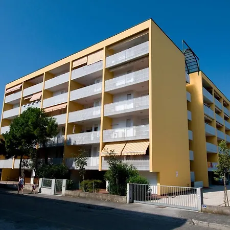 Atlante Apartment Bibione