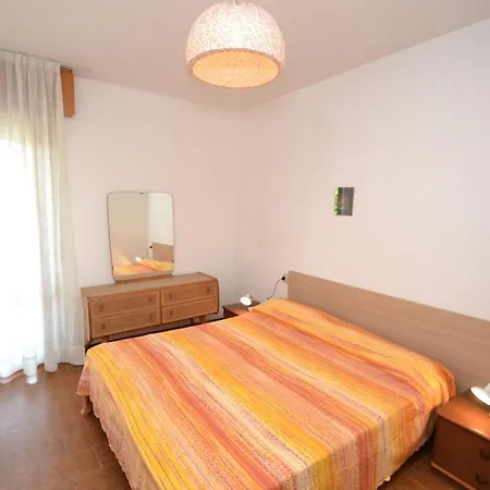 Atlante Apartamento Bibione