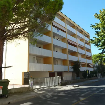 Apartamento Atlante