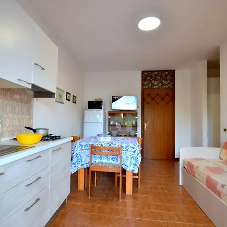 Apartamento Atlante *