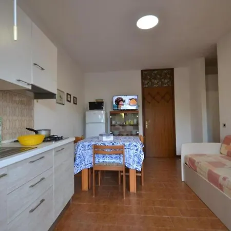 Apartamento Atlante Bibione