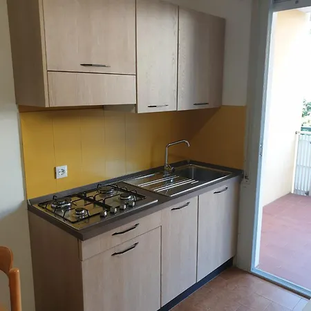 Atlante Apartamento